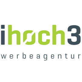 ihoch3 werbeagentur gmbh