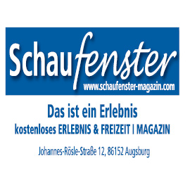 Schaufenster Magazin